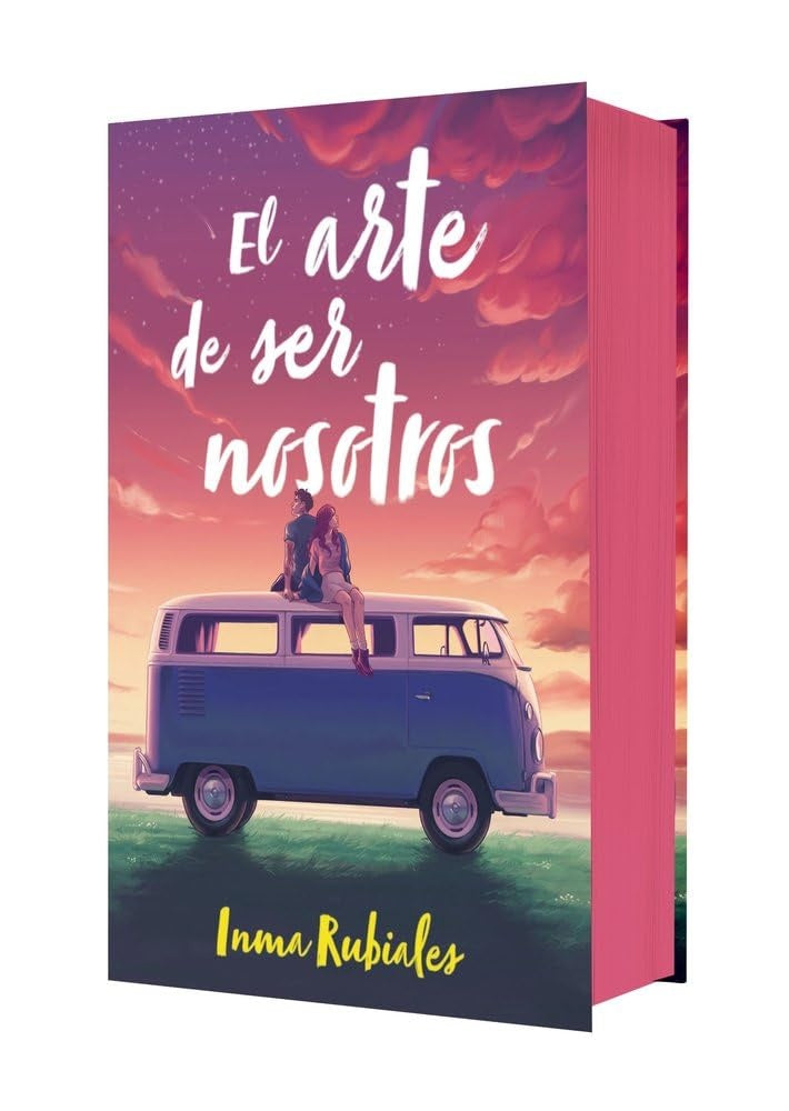 EL ARTE DE SER NOSOTROS ED,ESPECIAL | Inma Rubiales
