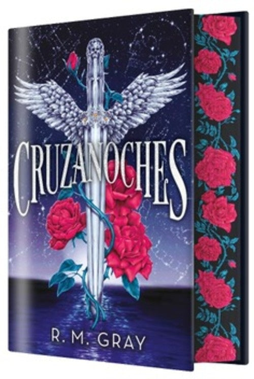 CRUZANOCHES EDICION ESPECIAL LIMITADA | R M GRAY