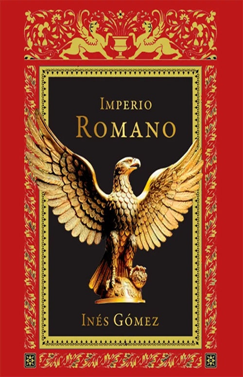 IMPERIO ROMANO | INES GOMEZ