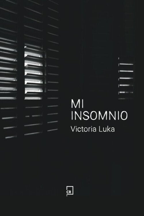 MI INSOMNIO | VICTORIA LUKA