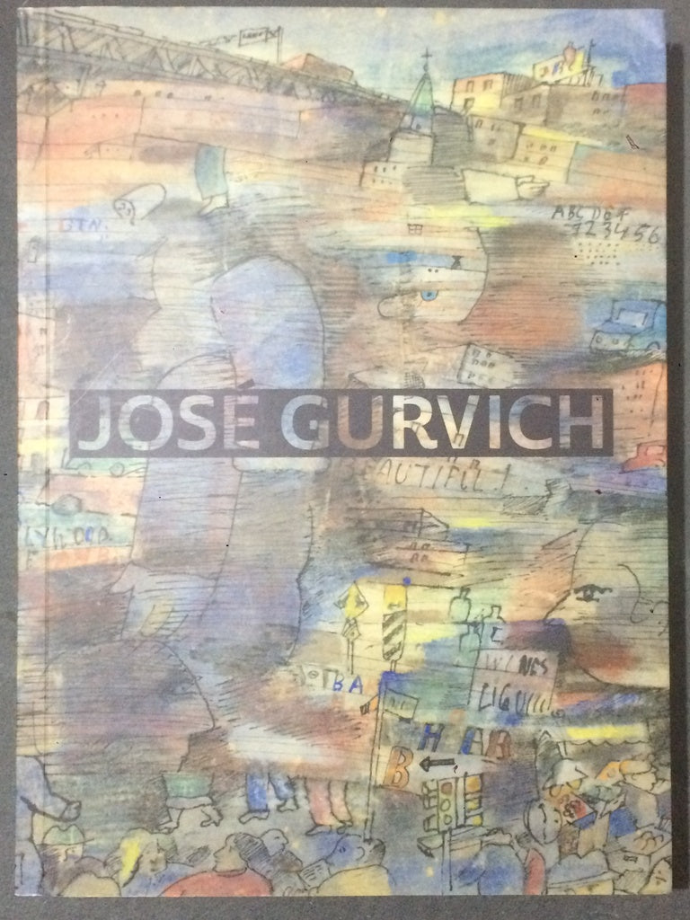 JOSE GURVICH