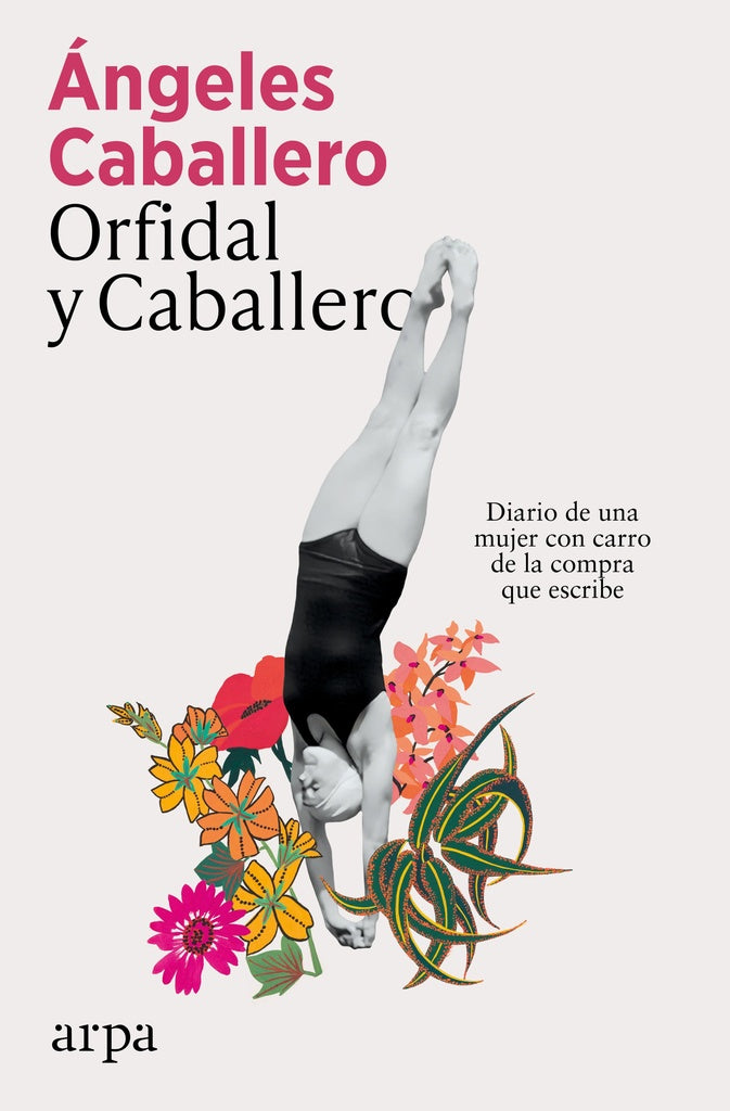 ORFIDAL Y CABALLERO | ANGELES CABALLERO