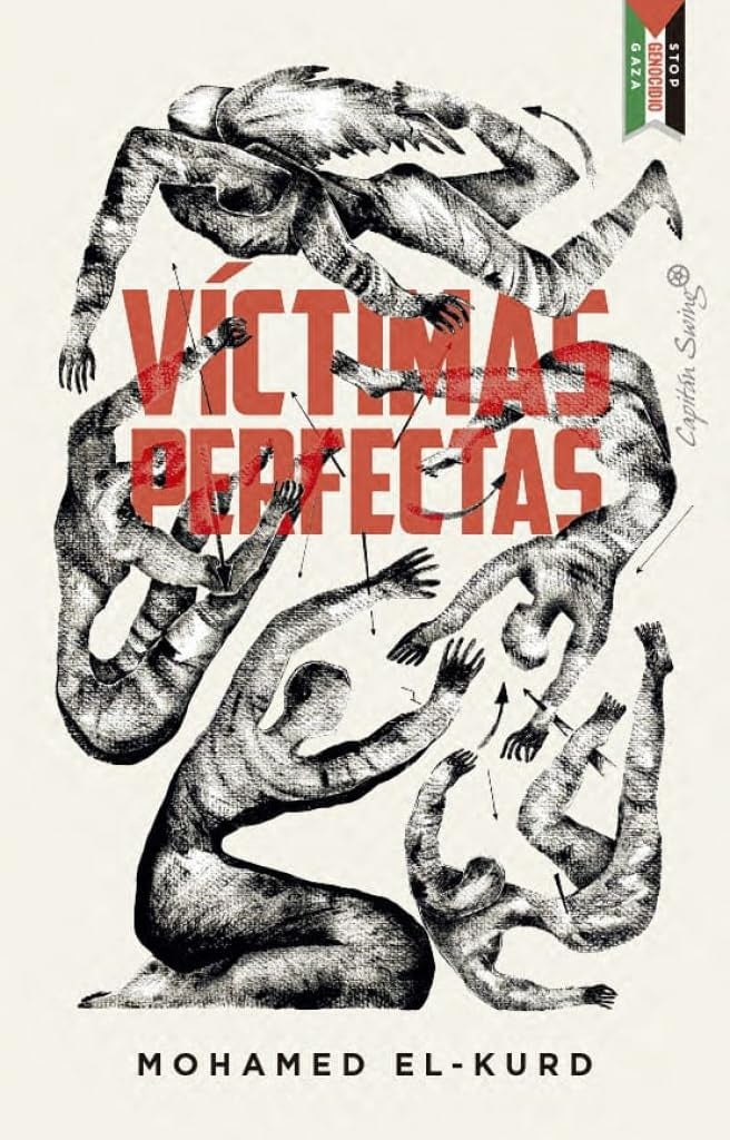 VICTIMAS PERFECTAS | MOHAMED EL-KURD