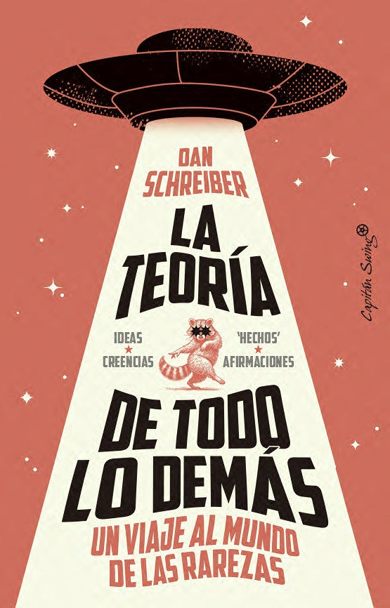 TEORIA DE TODOS LO DEMAS, LA | DAN SCHREIBER