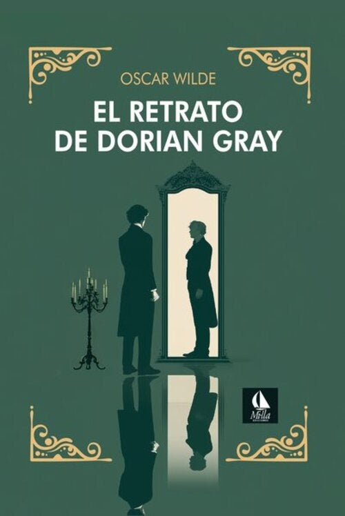 RETRATO DE DORIAN GRAY, EL | OSCAR WILDE
