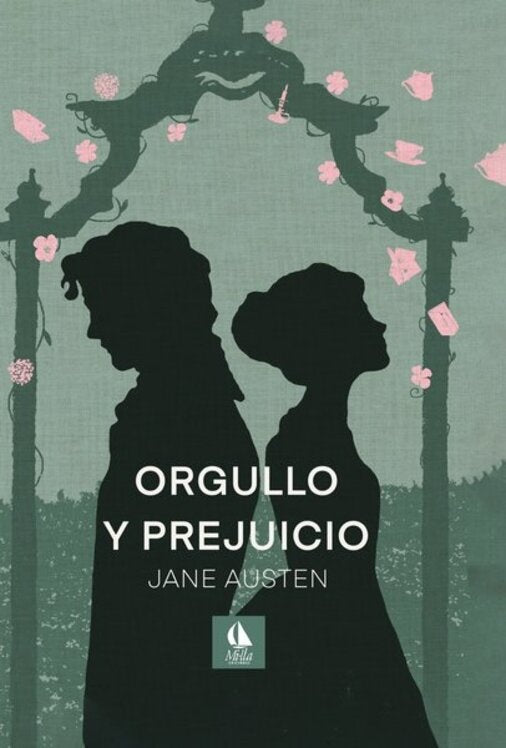 ORGULLO Y PREJUICIO | Jane Austen