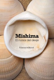 RUMOR DEL OLEAJE,EL BOL NE | YUKIO MISHIMA