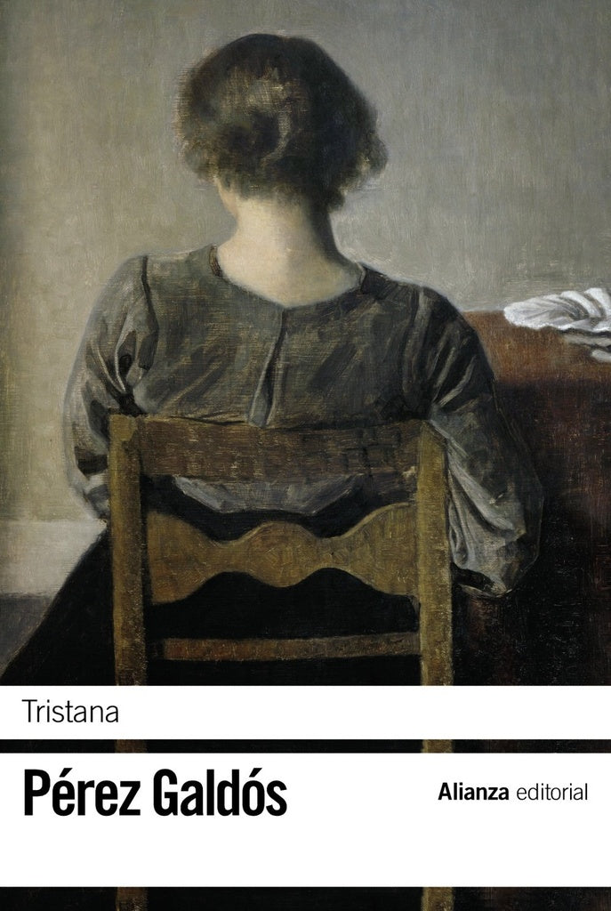 TRISTANA | BENITO PEREZ GALDOS