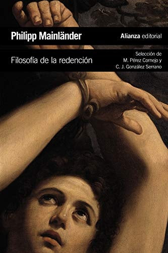 Filosofía de la redención | PHILIPP MAINLÄNDER