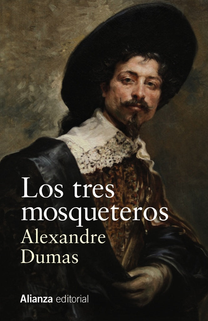 LOS TRES MOSQUETEROS | ALEXANDRE/ GAUTIER THEOPHILE DUMAS