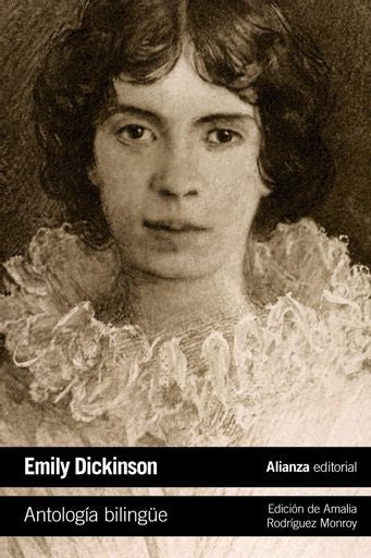 ANTOLOGIA BILINGUE | EMILY DICKINSON