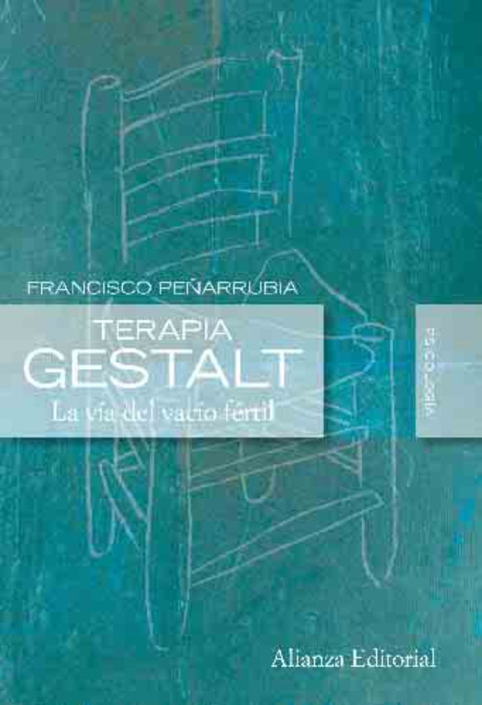 TERAPIA GESTALT | FRANCISCO PEÑARRUBIA