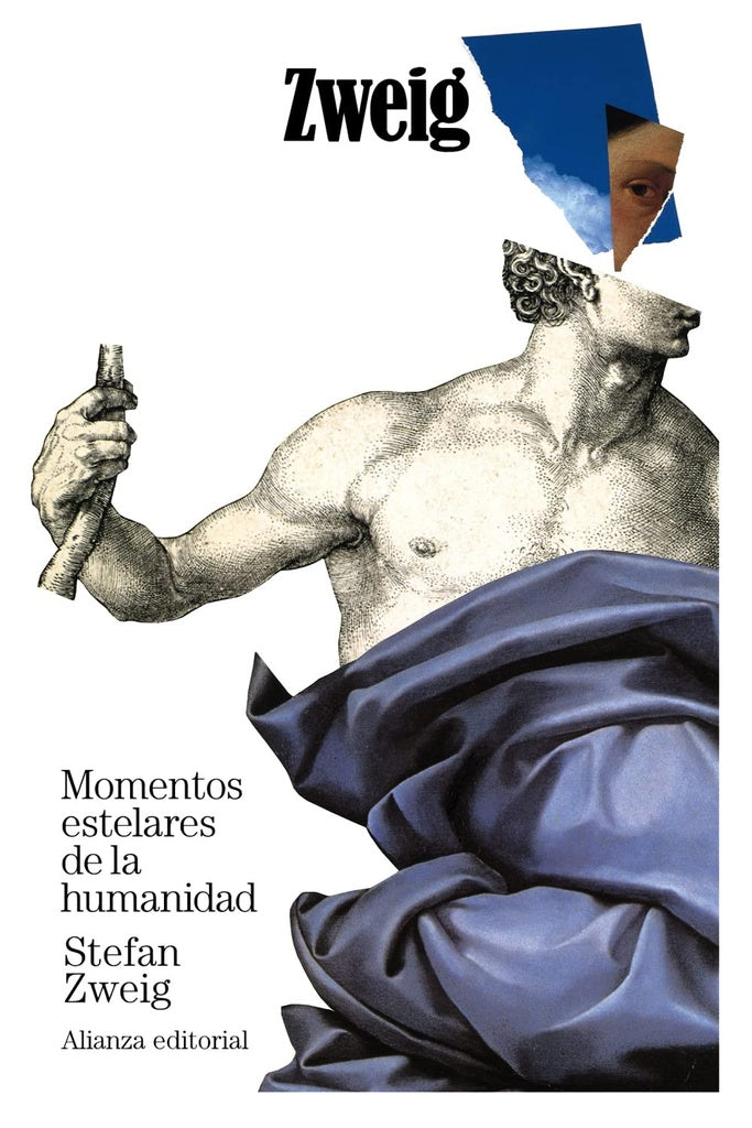 MOMENTOS ESTELARES DE LA HUMANIDAD | STEFAN ZWEIG