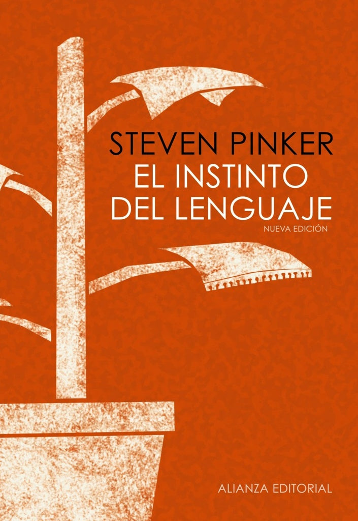 INSTINTO DEL LENGUAJE,EL | STEVEN PINKER