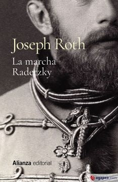 LA MARCHA RADETZKY | JOSEPH ROTH