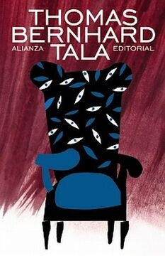 TALA | THOMAS BERNHARD