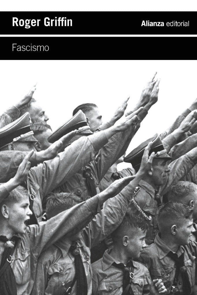 FASCISMO | ROGER GRIFFIN