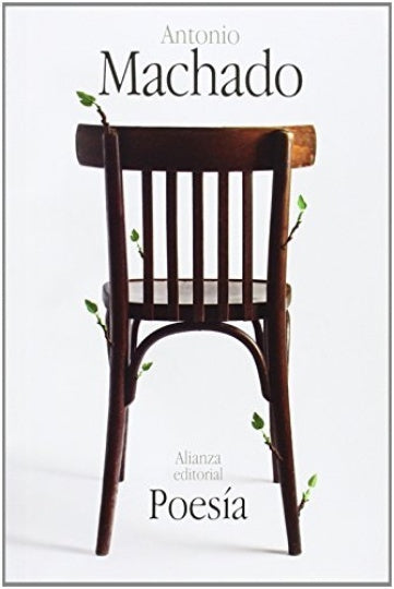 POESIA | ANTONIO MACHADO