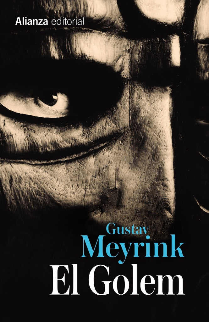GOLEM,EL | GUSTAVO MEYRINK