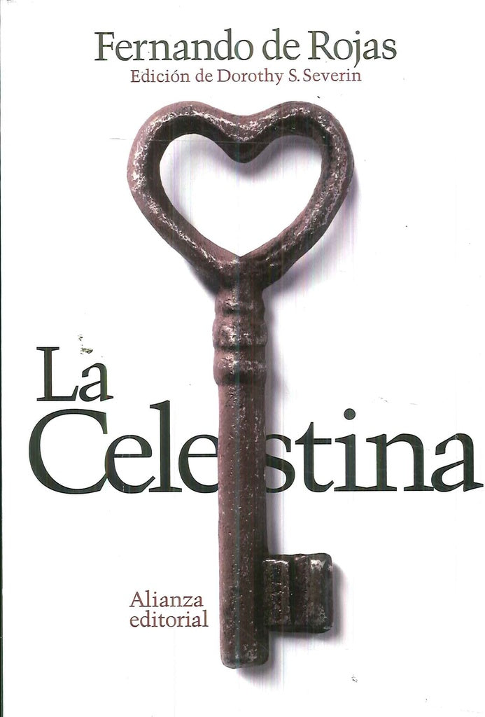 CELESTINA,LA | FERNANDO DE ROJAS