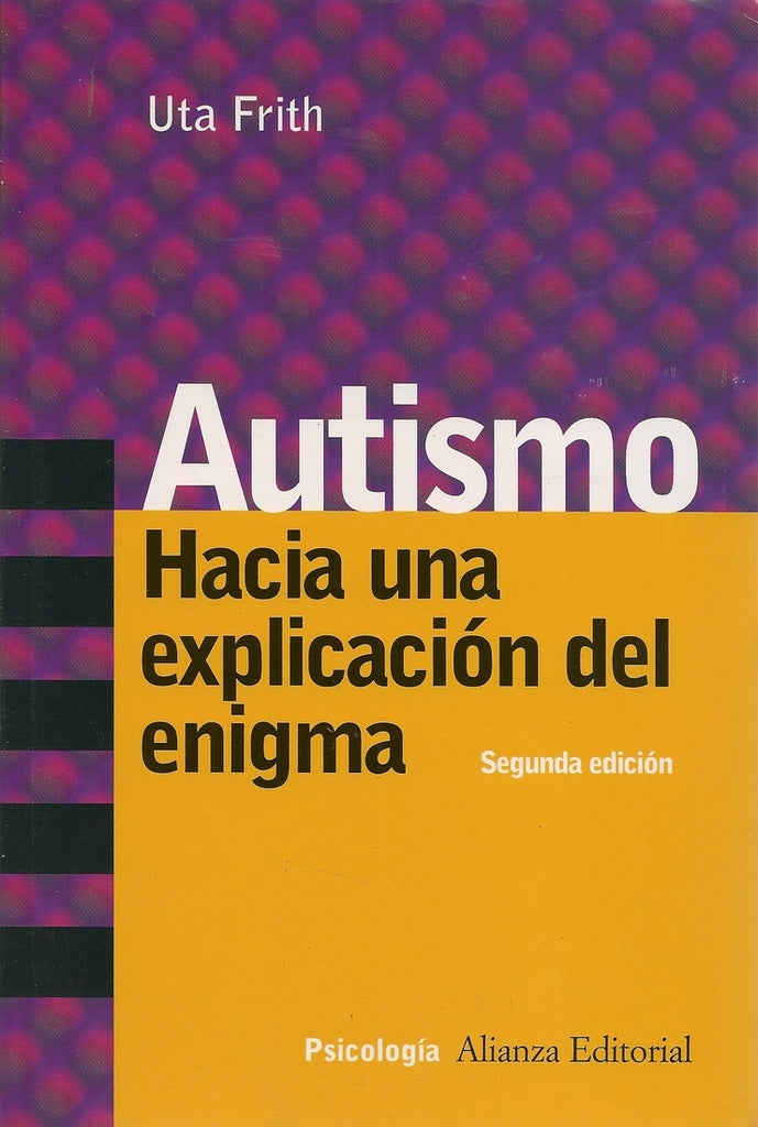 AUTISMO 2ªED | U FRITH