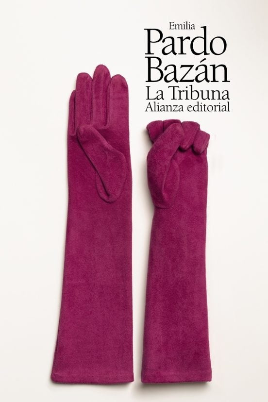 LA TRIBUNA | PARDO BAZAN EMILIA