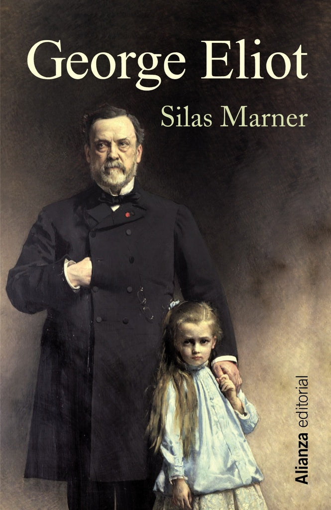 SILAS MARNER | GEORGE ELIOT
