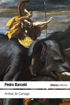 ANIBAL DE CARTAGO | PEDRO BARCELO
