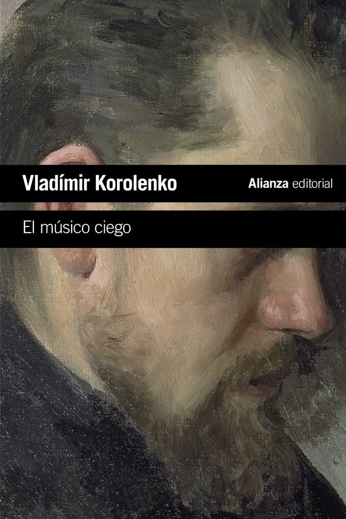 MUSICO CIEGO,EL AB L57 | VLADIMIR KOROLENKO