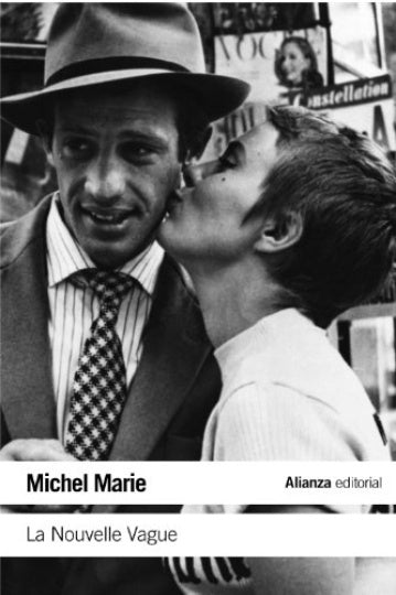 NOUVELLE VAGUE,LA | MICHEL MARIE