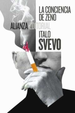 LA CONCIENCIA DE ZENO | ITALO SVEVO