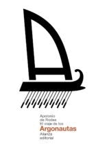 VIAJE DE LOS ARGONAUTAS,EL | APOLONIO DE RODAS