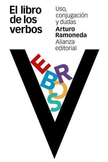 LIBRO DE LOS VERBOS,EL | ARTURO RAMONEDA