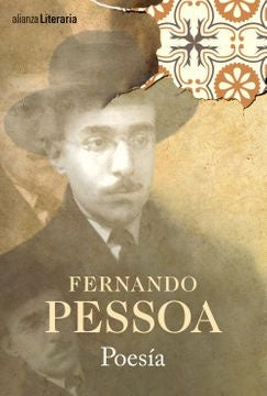 POESIA | FERNANDO PESSOA