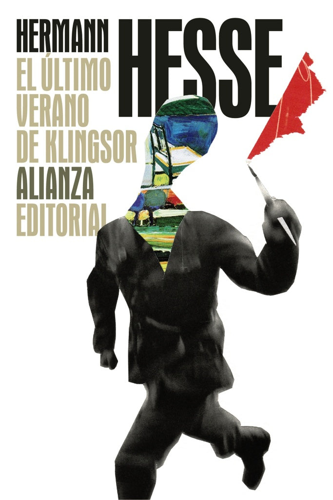 ULTIMO VERANO DE KLINGSOR,EL | Hermann Hesse
