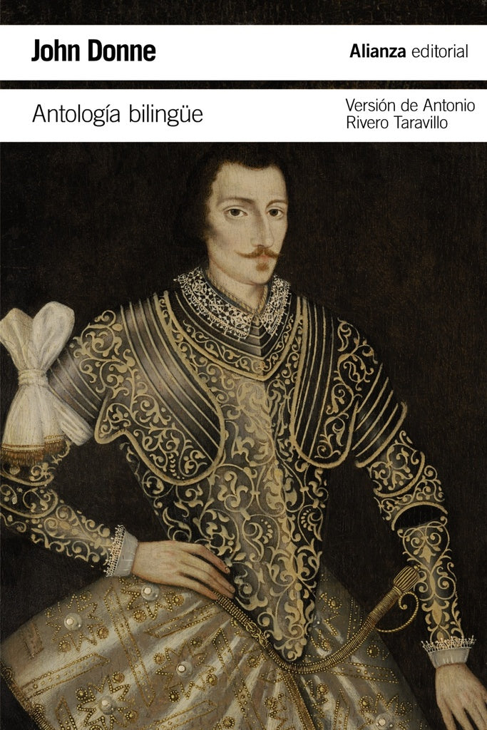 ANTOLOGIA BILINGUE | JOHN DONNE