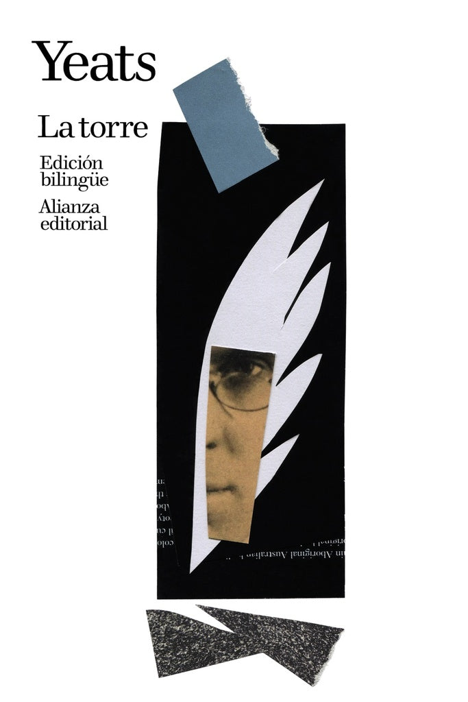 LA TORRE EDICION BILINGUE | WILLIAM BUTLER YEATS