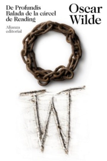 DE PROFUNDIS BALADA DE LA CARCEL DE READING BOL | OSCAR WILDE