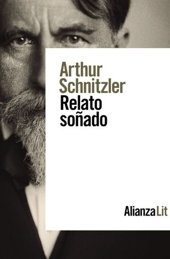 RELATO SOÑADO | ARTHUR SCHNITZLER