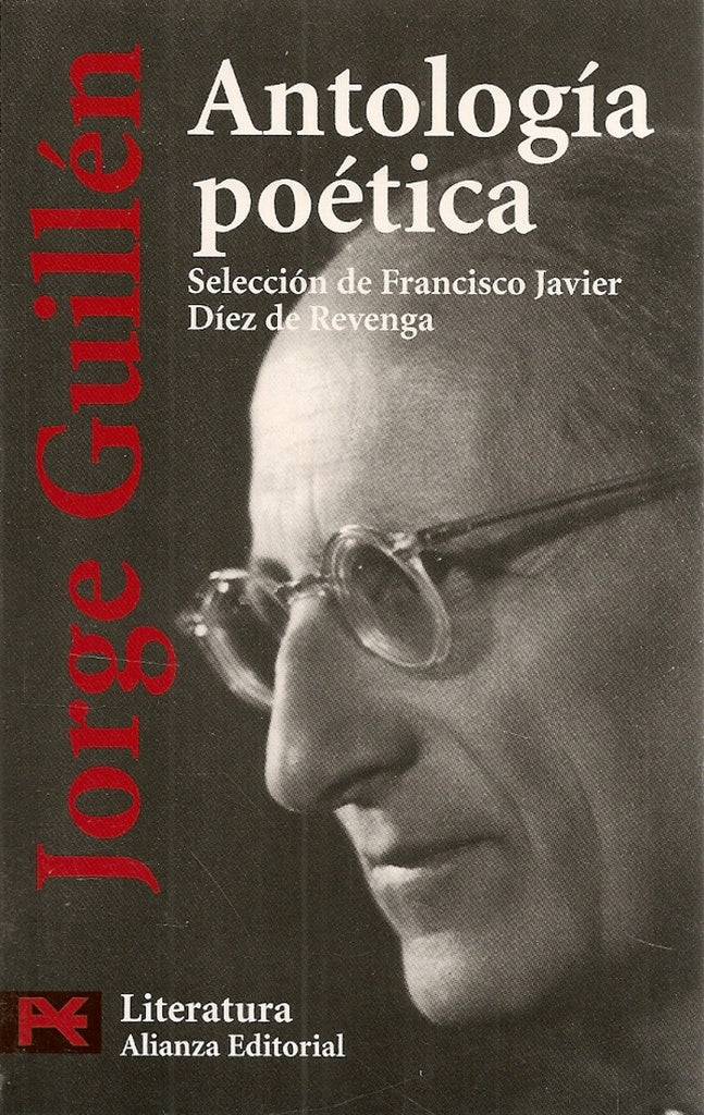 ANTOLOGIA POETICA | JORGE GUILLEN