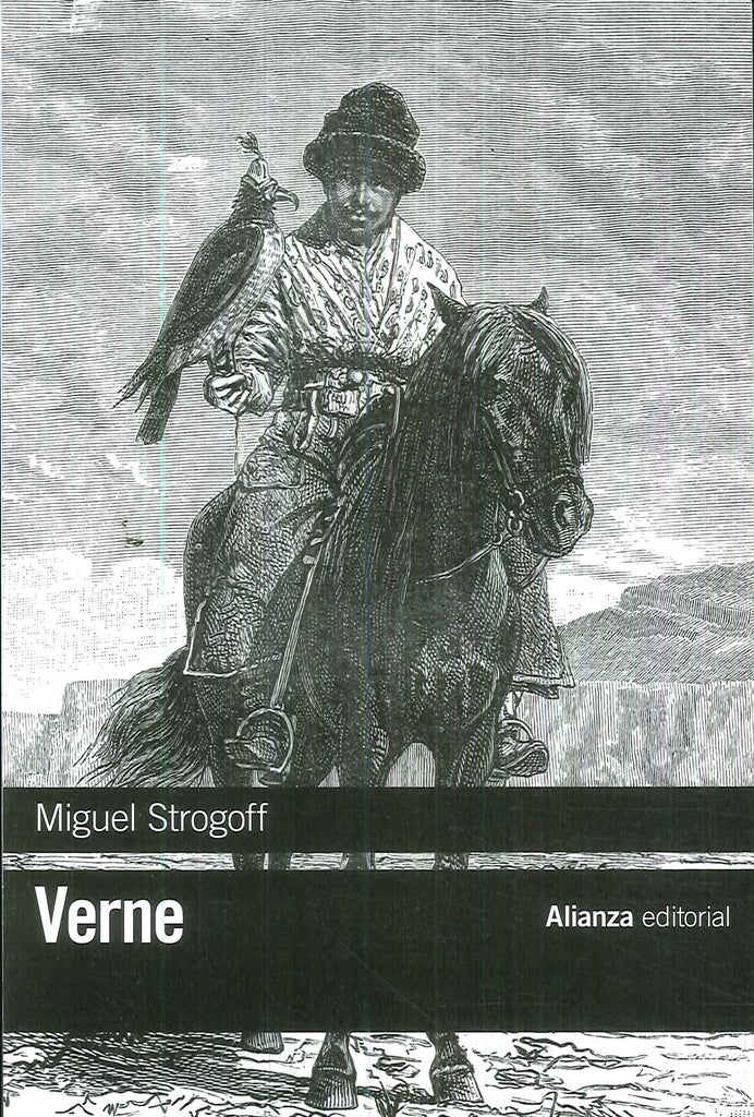 MIGUEL STROGOFF ALIANZA BOLSILLO | JULES VERNE