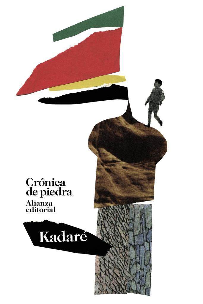 CRONICA DE PIEDRA | ISMAIL KADARE