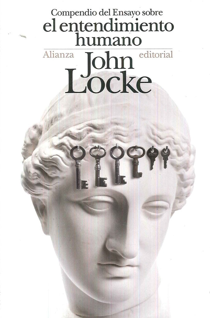 COMPENDIO DEL ENSAYO SOBRE ENTEND,HUMANO AB F56 | JOHN LOCKE
