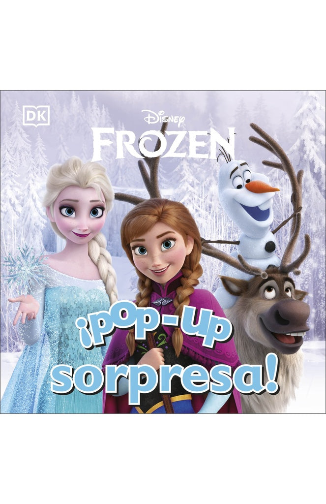 FROZEN (LATAM) | DK