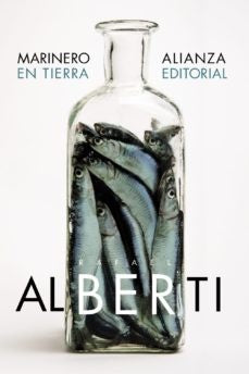 MARINERO EN TIERRA | RAFAEL ALBERTI