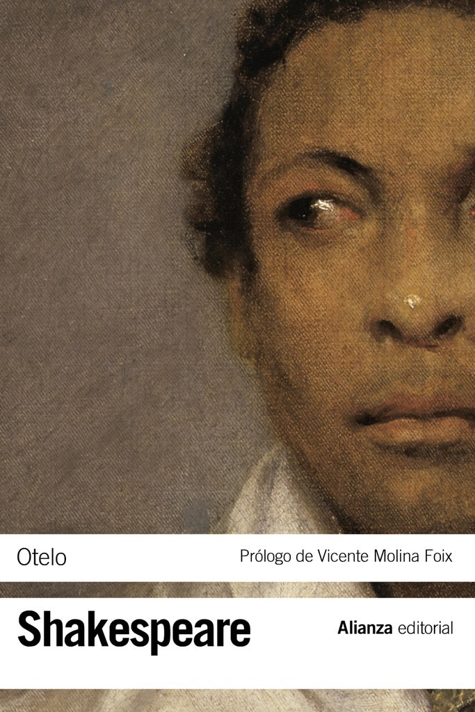 OTELO | WILLIAM SHAKESPEARE