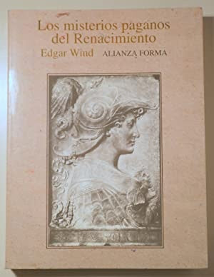 MISTERIOS PAGANOS DEL RENACIMIENTO, LOS | WIND