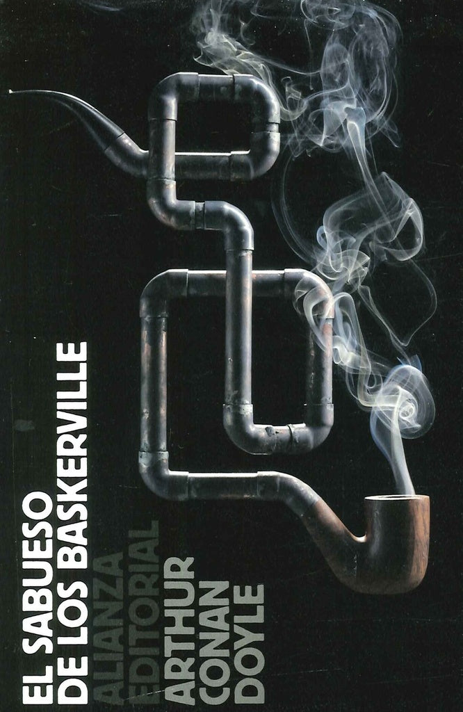 SABUESO DE LOS BASKERVILLE,EL | ARTHUR CONAN DOYLE