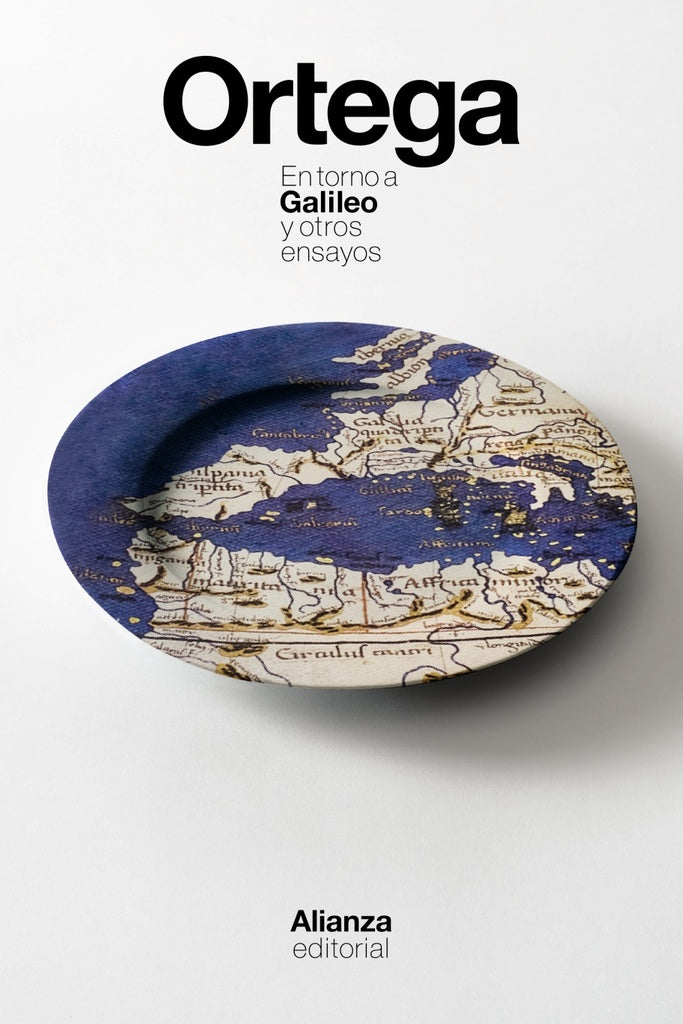 EN TORNO A GALILEO Y OTROS ENSAYOS | Victoria; Ortega y Gasset José Ocampo