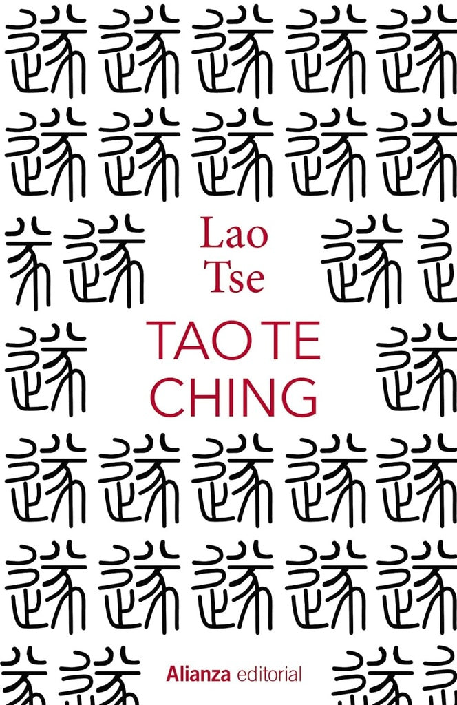 TAO TE CHING | Lao Tse